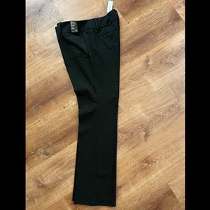 NY&CO Dress/work pants size 12 NWT